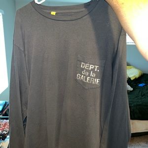 Gallery dept long sleeve